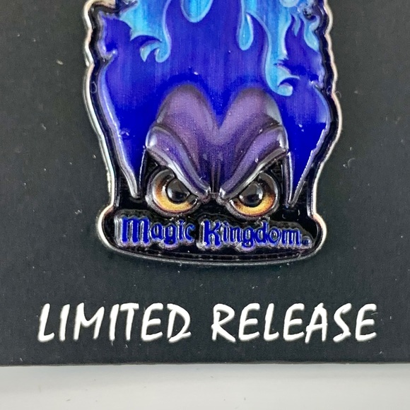 Disney Villains After hours Hades Pin - Picture 2 of 3